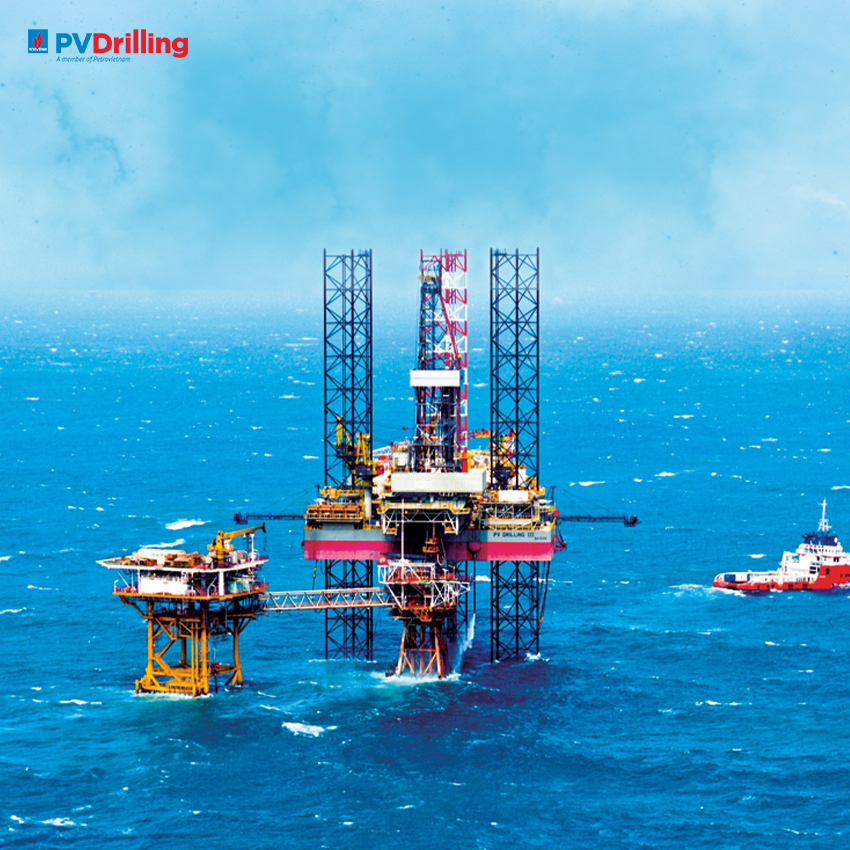 PV Drilling